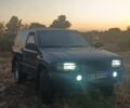 Зелений Опель Фронтера, об'ємом двигуна 2 л та пробігом 2 тис. км за 4150 $, фото 1 на Automoto.ua