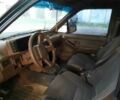 Зелений Опель Фронтера, об'ємом двигуна 3.2 л та пробігом 996 тис. км за 1250 $, фото 4 на Automoto.ua