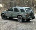Зеленый Опель Фронтера, объемом двигателя 2.3 л и пробегом 240 тыс. км за 2400 $, фото 1 на Automoto.ua