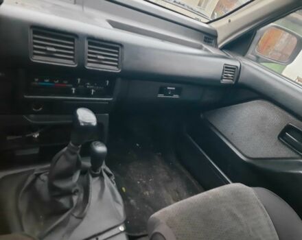 Зеленый Опель Фронтера, объемом двигателя 0 л и пробегом 270 тыс. км за 1400 $, фото 15 на Automoto.ua