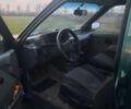 Зелений Опель Фронтера, об'ємом двигуна 2.3 л та пробігом 310 тис. км за 5900 $, фото 7 на Automoto.ua
