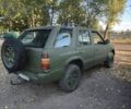 Зеленый Опель Фронтера, объемом двигателя 0 л и пробегом 300 тыс. км за 2141 $, фото 4 на Automoto.ua