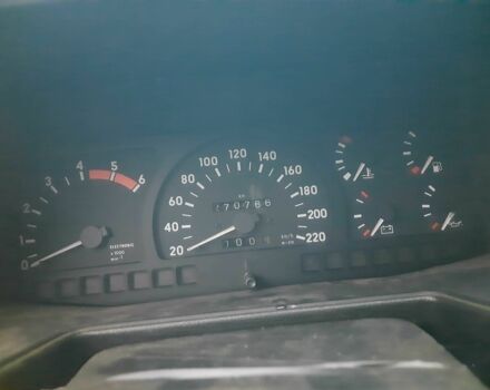 Зеленый Опель Фронтера, объемом двигателя 0 л и пробегом 270 тыс. км за 1400 $, фото 14 на Automoto.ua