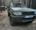 Зеленый Опель Фронтера, объемом двигателя 0 л и пробегом 300 тыс. км за 2141 $, фото 2 на Automoto.ua