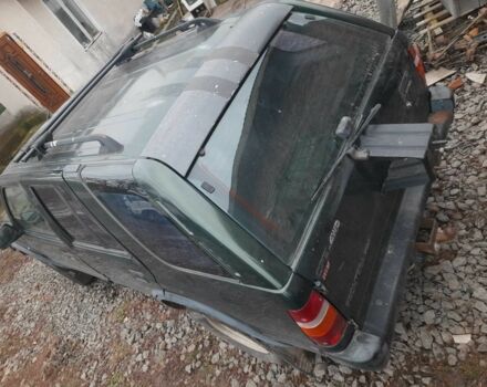 Зеленый Опель Фронтера, объемом двигателя 0 л и пробегом 270 тыс. км за 1400 $, фото 9 на Automoto.ua