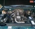Зелений Опель Фронтера, об'ємом двигуна 2.3 л та пробігом 310 тис. км за 5900 $, фото 5 на Automoto.ua