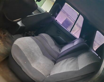 Зеленый Опель Фронтера, объемом двигателя 0 л и пробегом 270 тыс. км за 1400 $, фото 16 на Automoto.ua