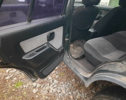 Зеленый Опель Фронтера, объемом двигателя 0 л и пробегом 270 тыс. км за 1400 $, фото 17 на Automoto.ua