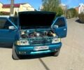 Зеленый Опель Фронтера, объемом двигателя 2.3 л и пробегом 200 тыс. км за 4500 $, фото 1 на Automoto.ua