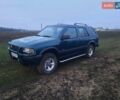 Зелений Опель Фронтера, об'ємом двигуна 2.3 л та пробігом 310 тис. км за 5900 $, фото 1 на Automoto.ua