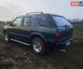 Зелений Опель Фронтера, об'ємом двигуна 2.3 л та пробігом 310 тис. км за 5900 $, фото 2 на Automoto.ua