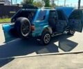 Опель Фронтера 1995 в Одессе на Automoto.ua Зеленый Опель Фронтера, объемом двигателя 2.3 л и пробегом 200 тыс. км за 4500 $, фото 5 на Automoto.ua