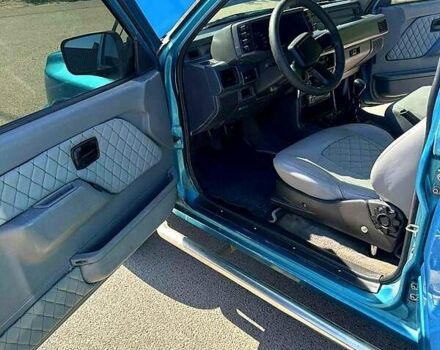 Опель Фронтера 1995 в Одессе на Automoto.ua Зеленый Опель Фронтера, объемом двигателя 2.3 л и пробегом 200 тыс. км за 4500 $, фото 1 на Automoto.ua