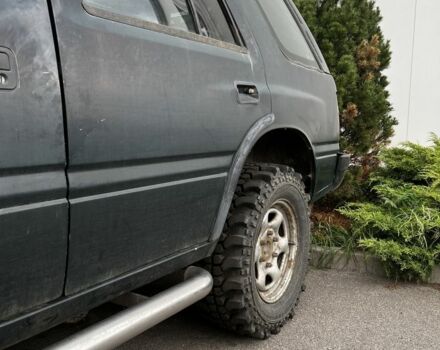 Зеленый Опель Фронтера, объемом двигателя 0 л и пробегом 300 тыс. км за 1919 $, фото 2 на Automoto.ua