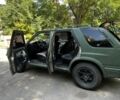 Зеленый Опель Фронтера, объемом двигателя 2 л и пробегом 200 тыс. км за 3999 $, фото 9 на Automoto.ua