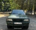 Зеленый Опель Фронтера, объемом двигателя 2 л и пробегом 200 тыс. км за 3999 $, фото 1 на Automoto.ua