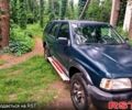 Зелений Опель Фронтера, об'ємом двигуна 2.2 л та пробігом 333 тис. км за 3500 $, фото 1 на Automoto.ua