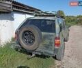 Зеленый Опель Фронтера, объемом двигателя 2.8 л и пробегом 200 тыс. км за 2300 $, фото 2 на Automoto.ua