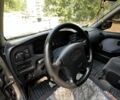 Зеленый Опель Фронтера, объемом двигателя 2 л и пробегом 200 тыс. км за 3999 $, фото 13 на Automoto.ua