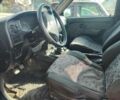 Зеленый Опель Фронтера, объемом двигателя 2.5 л и пробегом 238 тыс. км за 4800 $, фото 5 на Automoto.ua