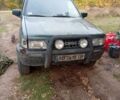 Зеленый Опель Фронтера, объемом двигателя 2.5 л и пробегом 3 тыс. км за 1023 $, фото 1 на Automoto.ua