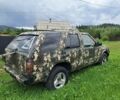 Зеленый Опель Фронтера, объемом двигателя 0 л и пробегом 300 тыс. км за 1250 $, фото 4 на Automoto.ua