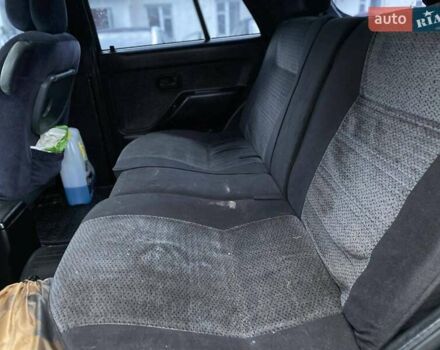 Зелений Опель Фронтера, об'ємом двигуна 2.2 л та пробігом 346 тис. км за 4300 $, фото 12 на Automoto.ua