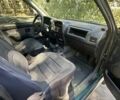 Зелений Опель Фронтера, об'ємом двигуна 2.2 л та пробігом 383 тис. км за 2700 $, фото 7 на Automoto.ua