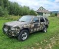 Зеленый Опель Фронтера, объемом двигателя 0 л и пробегом 300 тыс. км за 1250 $, фото 1 на Automoto.ua