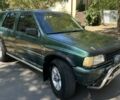 Зелений Опель Фронтера, об'ємом двигуна 2.2 л та пробігом 383 тис. км за 2700 $, фото 1 на Automoto.ua
