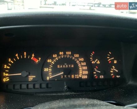 Зелений Опель Фронтера, об'ємом двигуна 2.2 л та пробігом 346 тис. км за 4300 $, фото 9 на Automoto.ua