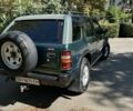 Зелений Опель Фронтера, об'ємом двигуна 2.2 л та пробігом 383 тис. км за 2700 $, фото 3 на Automoto.ua