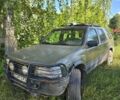 Зеленый Опель Фронтера, объемом двигателя 0 л и пробегом 400 тыс. км за 2600 $, фото 1 на Automoto.ua