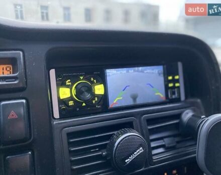 Зелений Опель Фронтера, об'ємом двигуна 2.2 л та пробігом 346 тис. км за 4300 $, фото 11 на Automoto.ua