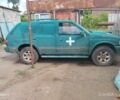 Зелений Опель Фронтера, об'ємом двигуна 2 л та пробігом 200 тис. км за 970 $, фото 4 на Automoto.ua