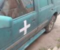Зелений Опель Фронтера, об'ємом двигуна 2 л та пробігом 200 тис. км за 970 $, фото 3 на Automoto.ua