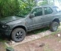 Зеленый Опель Фронтера, объемом двигателя 2.2 л и пробегом 140 тыс. км за 3500 $, фото 7 на Automoto.ua