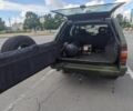 Зеленый Опель Фронтера, объемом двигателя 2 л и пробегом 300 тыс. км за 98000 $, фото 6 на Automoto.ua