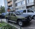 Зеленый Опель Фронтера, объемом двигателя 2 л и пробегом 270 тыс. км за 150000 $, фото 1 на Automoto.ua