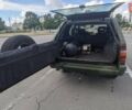 Зеленый Опель Фронтера, объемом двигателя 2.2 л и пробегом 300 тыс. км за 2300 $, фото 1 на Automoto.ua
