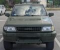 Зеленый Опель Фронтера, объемом двигателя 2 л и пробегом 300 тыс. км за 2886 $, фото 3 на Automoto.ua
