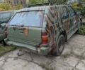Зелений Опель Фронтера, об'ємом двигуна 0 л та пробігом 225 тис. км за 4100 $, фото 5 на Automoto.ua