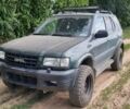 Зеленый Опель Фронтера, объемом двигателя 0 л и пробегом 252 тыс. км за 4500 $, фото 1 на Automoto.ua