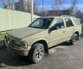 Зеленый Опель Фронтера, объемом двигателя 0 л и пробегом 1000 тыс. км за 1000 $, фото 1 на Automoto.ua