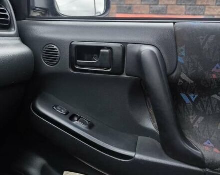 Опель Фронтера 1999 у Луцьку на Automoto.ua Зелений Опель Фронтера, об'ємом двигуна 2.2 л та пробігом 140 тис. км за 10000 $, фото 13 на Automoto.ua