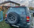Опель Фронтера 1999 в Костополе на Automoto.ua Зеленый Опель Фронтера, объемом двигателя 2.2 л и пробегом 250 тыс. км за 1700 $, фото 3 на Automoto.ua