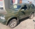 Зеленый Опель Фронтера, объемом двигателя 0 л и пробегом 225 тыс. км за 1700 $, фото 1 на Automoto.ua