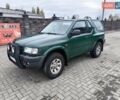 Опель Фронтера 1999 у Луцьку на Automoto.ua Зелений Опель Фронтера, об'ємом двигуна 2.2 л та пробігом 140 тис. км за 10000 $, фото 6 на Automoto.ua