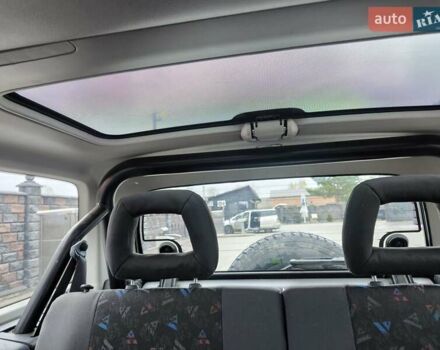 Опель Фронтера 1999 у Луцьку на Automoto.ua Зелений Опель Фронтера, об'ємом двигуна 2.2 л та пробігом 140 тис. км за 10000 $, фото 16 на Automoto.ua