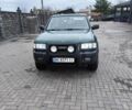 Опель Фронтера 1999 у Луцьку на Automoto.ua Зелений Опель Фронтера, об'ємом двигуна 2.2 л та пробігом 140 тис. км за 10000 $, фото 1 на Automoto.ua